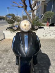 Piaggio Beverly 250 Cruiser 2008-thumb-3