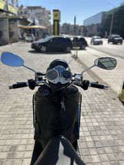 Piaggio Beverly 250 Cruiser 2008-thumb-5