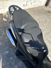 Piaggio Beverly 250 Cruiser 2008-thumb-6