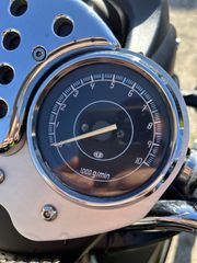 Piaggio Beverly 250 Cruiser 2008-thumb-7