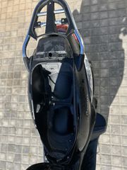 Piaggio Beverly 250 Cruiser 2008-thumb-8