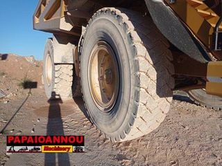 Ντάμπερ - Dumper CAT 2010 777F-thumb-6