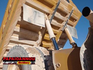 Ντάμπερ - Dumper CAT 2010 777F-thumb-11