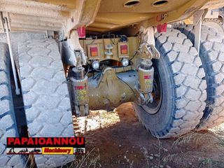 Ντάμπερ - Dumper CAT 2010 777F-thumb-10