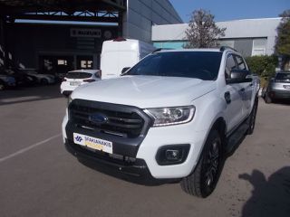 Ford Ranger 2020 Wildtrak TIMH ME ΦΠΑ 33900€