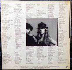 RICKIE LEE JONES - PIRATES-thumb-1