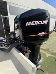 Mercury 2004 OPTIMAX