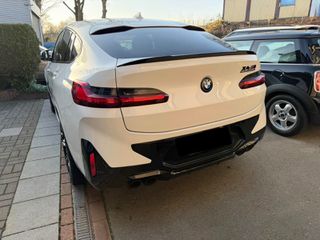 Bmw X4 M 2021 COMPETITION 510PS-thumb-5