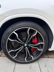 Bmw X4 M 2021 COMPETITION 510PS-thumb-7
