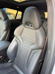 Bmw X4 M 2021 COMPETITION 510PS-thumb-9