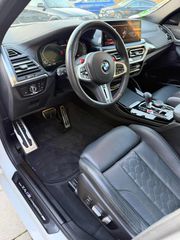Bmw X4 M 2021 COMPETITION 510PS-thumb-11
