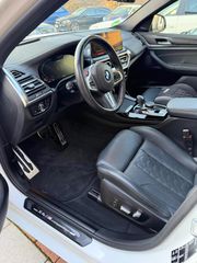 Bmw X4 M 2021 COMPETITION 510PS-thumb-12
