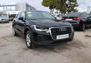 Audi Q2 2022 5 Χρόνια εγγύηση-BUSINESS