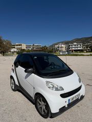 Smart ForTwo 2010 PULSE F1