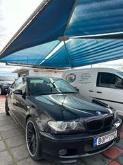 Bmw 320 2005 M PACK FULL EXTRA ΗΛΙΟΡΟΦΗ
