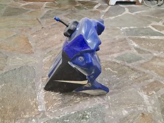 ΡΕΖΕΡΒΟΥΑΡ / ΤΕΠΟΖΙΤΟ YAMAHA WR450F 2003-2006