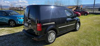 Volkswagen Caddy 2018 1.4 TSI CNG AUTOMATIC-thumb-2
