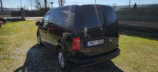 Volkswagen Caddy 2018 1.4 TSI CNG AUTOMATIC-thumb-3