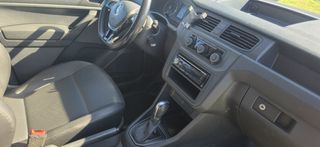 Volkswagen Caddy 2018 1.4 TSI CNG AUTOMATIC-thumb-4
