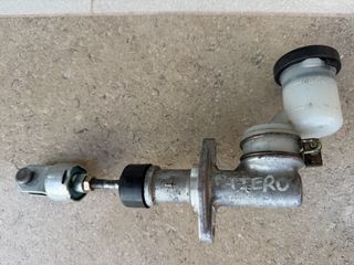 ΑΝΩ ΑΝΤΛΙΑ ΣΥΜΠΛΕΚΗ 5/8 MITSUBISHI  PAJERO