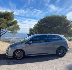 Honda Civic 2006 Type R
