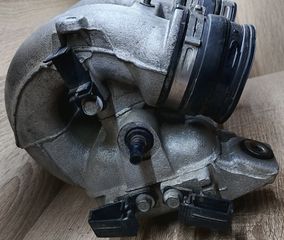 Πολλαπλή εισαγωγής AlfaRomeo TwinSpark 16V  1.6 1.8 2.0  1995-1998-thumb-5