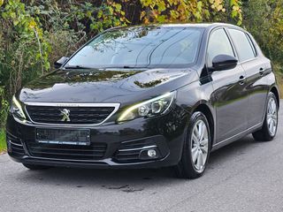 Peugeot 308 2021 1.2cc   ACTIVE PLUS 3D
