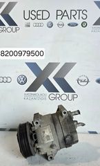 OPEL MOVANO 2.5 CDTI ΚΟΜΠΡΕΣΕΡ ΚΛΙΜΑΤΙΣΤΙΚΟΥ 8200979500