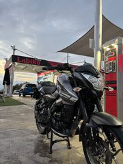 Bajaj 2024 PULSAR NS 125