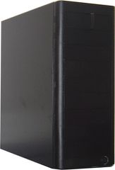 Πύργος Black For 9 Drives. Τροφοδοτικό 420watt. S-ATA