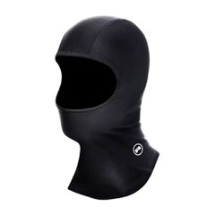 BALACLAVA SILK RICHA BLACK