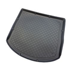 Πατάκι πορτ-μπαγκάζ Ford Mondeo IV Turnier Combi (2007-2014) with full size spare tyre - 1τμχ.
