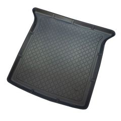 Πατάκι πορτ-μπαγκάζ VW Sharan II (2010-2023) / SEAT Alhambra II (2010-2020) - 5 seats - 1τμχ.