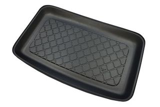 Πατάκι πορτ-μπαγκάζ VW Sharan II (2010-2023) / SEAT Alhambra II (2010-2020) - 7 seats (3rd row unfolded) - 1τμχ.