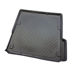 Πατάκι πορτ-μπαγκάζ Mercedes W211 T Combi (2003-2009) With NAVI - - 1τμχ.