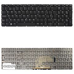 Teclado Español para Portátil - Spanish Laptop Keyboard για HP ProBook 450 G7 - Product number : 8VU70EA L40680-151 ES No Frame Black ( Κωδ.40940ESNOFR )