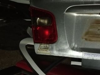 ΠΙΣΩ ΦΑΝΑΡΙΑ MITSUBISHI CARISMA FACELIFT 5D 2000 - 2005-thumb-2