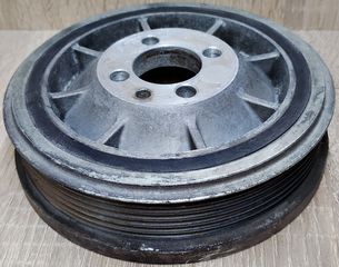Τροχαλία στροφάλου AlfaRomeo TwinSpark 16V-thumb-1