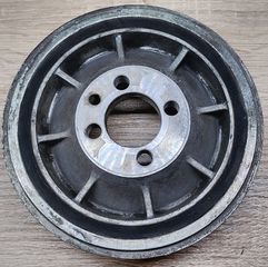 Τροχαλία στροφάλου AlfaRomeo TwinSpark 16V-thumb-2