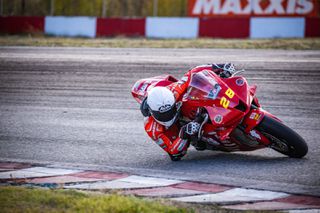 Honda CBR 600RR 2026-thumb-5