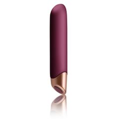 Rocks Off Vibrator Climaximum - Miyana Burgundy