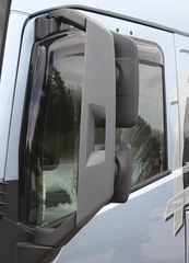 Ανεμοθραύστες Σετ για Volvo FH4 FH5
