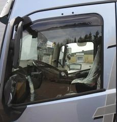 Ανεμοθραύστες Σετ για Volvo FH Aero