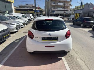 Κλούβα Peugeot 2021 208 Van BlueHdi 100ps Pro Active Ελληνικό-thumb-4