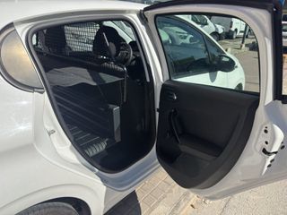 Κλούβα Peugeot 2021 208 Van BlueHdi 100ps Pro Active Ελληνικό-thumb-13