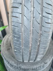 ΕΛΑΣΤΙΚΑ ΈΛΑΦ ΜΕΤΑΧΕΙΡΙΣΜΈΝΑ 175/70/13 TOYO DOT 2021 BEST TIRES ******