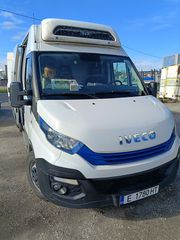 Ψυγείο Iveco 2019 35S16