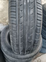 ΕΛΑΣΤΙΚΑ ΈΛΑΦ ΜΕΤΑΧΕΙΡΙΣΜΈΝΑ  205/65/16 YOKOHAMA DOT 2023 BEST TIRES ΚΑΛΛΙΘΈΑ*****