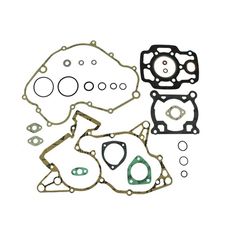 Centauro σετ φλάντζες γενικής 622A137FL Gilera Apache 125 & Crono 125 1986-1994, CX 125, Freestyle 125, RC 125, SP01 & SP02 1986-1993