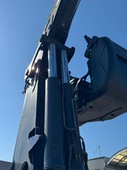 Γερανοί - Φορτηγά Με Γερανό Mercedes-Benz 2007 MB ACTROS 2541 FASSI 425-thumb-28